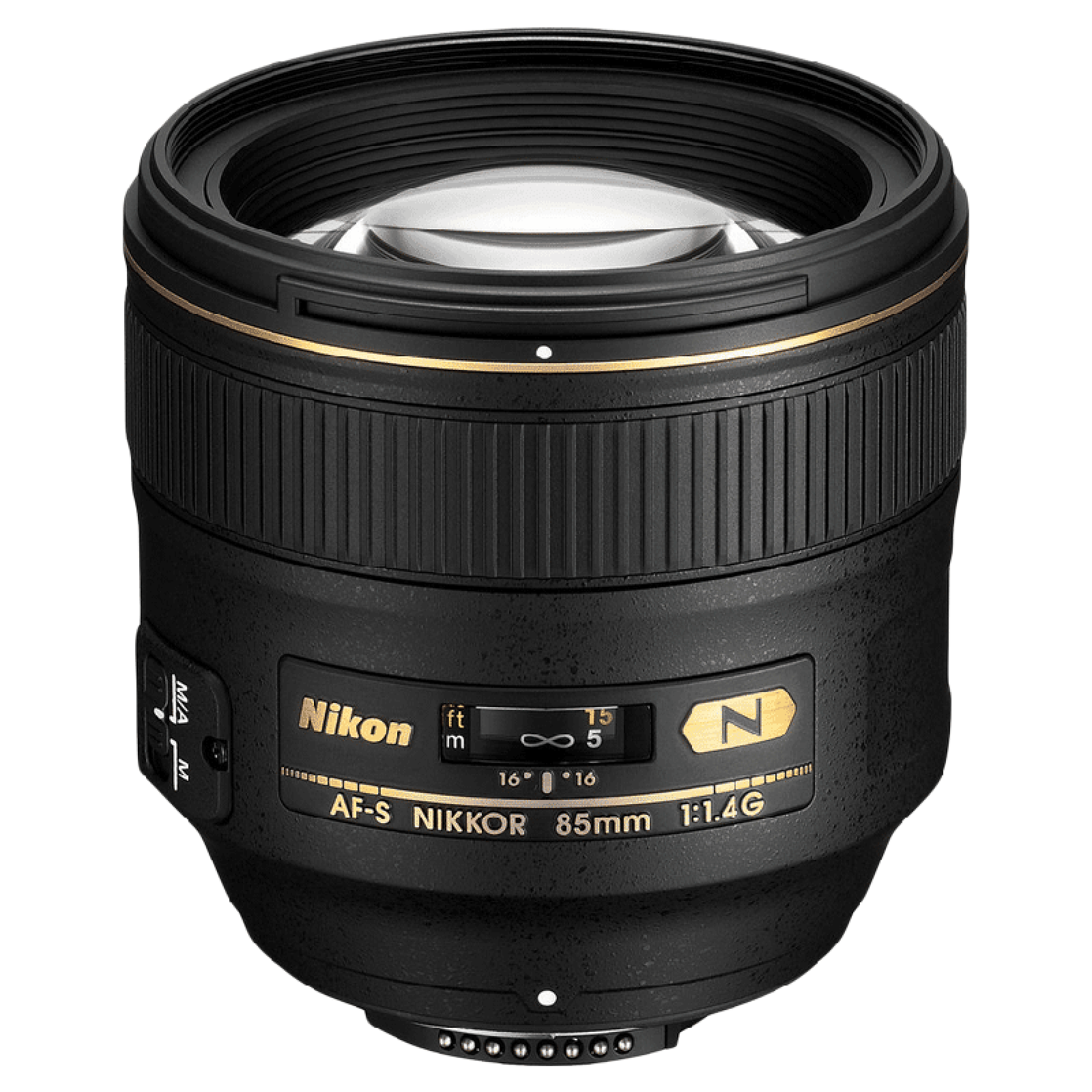 ニコン AF-S NIKKOR 85mm f/1.4G 美品 Buy Nikon AF-S NIKKOR 85mm f/1.4 - f/16 Standard Prime Lens for